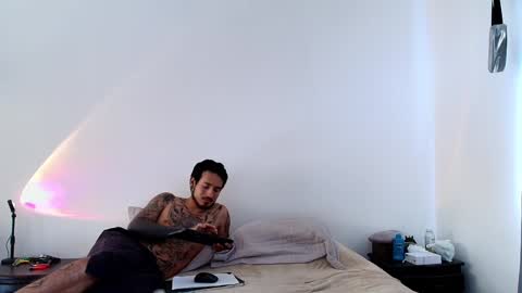 Anika And Lowen Your Thumbs Up Are Super Important For Us  online show from January 31, 2025, 5:10 pm