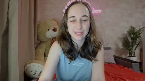 anikabloom online show from March 12, 2025, 8:20 pm