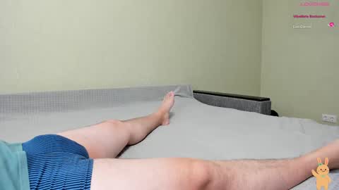 Anika and Frank  online show from March 9, 2025, 11:14 am