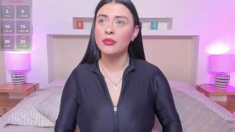 Anika Romano online show from January 8, 2026, 11:34 am