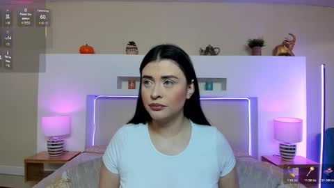 Anika Romano online show from February 2, 2026, 11:31 am