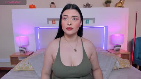 Anika Romano online show from February 6, 2026, 11:35 am