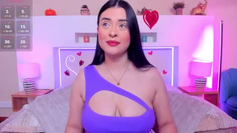 Anika Romano online show from February 19, 2026, 11:39 am