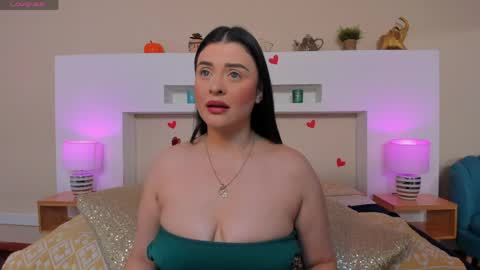 Anika Romano online show from April 23, 2026, 11:31 am