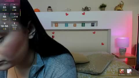 Snapshot of anikaromanof chatting on June 5, 2026, 12:00 pm Anika Romano online show from June 5, 2026, 12:00 pm