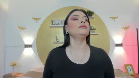 Snapshot of anikaromanof chatting on June 11, 2026, 11:08 am Anika Romano online show from June 11, 2026, 11:08 am