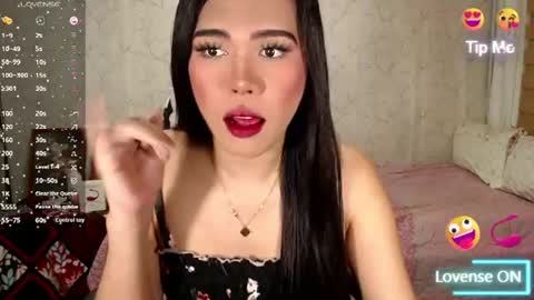 Nikka online show from November 13, 2025, 2:49 pm