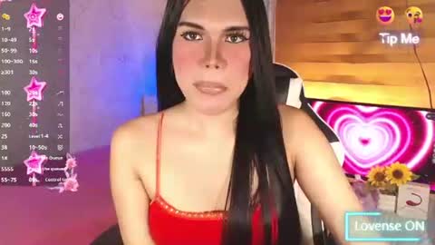 Snapshot of anikkafox chatting on April 26, 2026, 4:26 pm Nikka online show from April 26, 2026, 4:26 pm