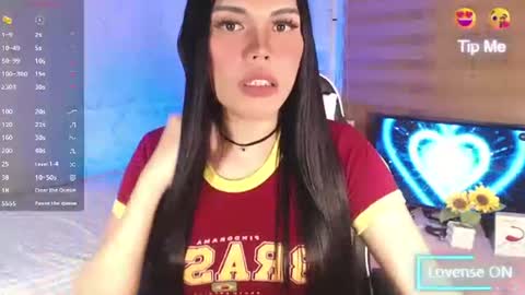 Snapshot of anikkafox chatting on May 13, 2026, 11:51 am Nikka online show from May 13, 2026, 11:51 am