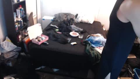 Ani online show from March 2, 2025, 9:10 am