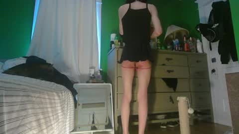 Ani online show from April 3, 2026, 9:02 pm