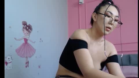 Akimi online show from March 19, 2026, 4:05 am