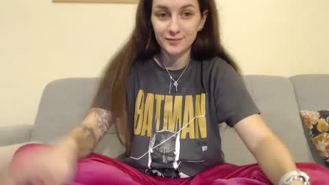 Alice online show from December 28, 2024, 9:19 pm