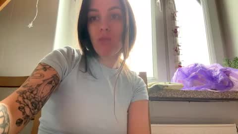 Alice online show from February 4, 2025, 8:46 am