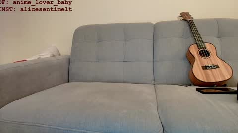 Alice online show from February 7, 2025, 4:24 pm