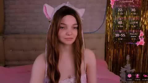 Alica online show from January 9, 2026, 2:36 am