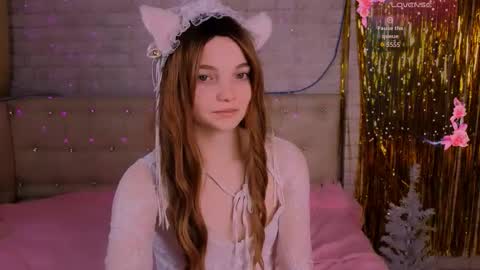 Alica online show from January 10, 2026, 2:57 am