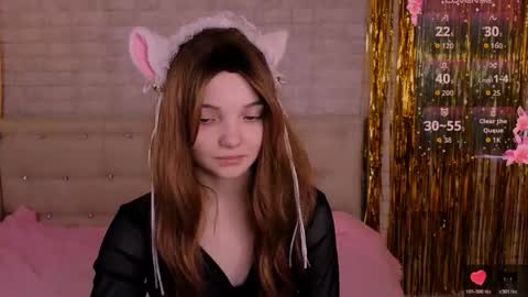 Alica online show from March 14, 2026, 3:12 am