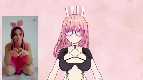 animecutie online show from February 21, 2025, 2:16 pm