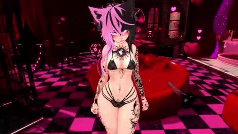 animecutie online show from October 10, 2025, 11:20 am