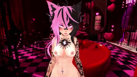 animecutie online show from October 29, 2025, 11:56 am