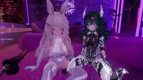 animecutie online show from March 15, 2026, 12:00 pm