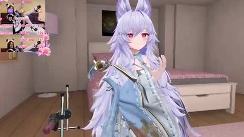 animecutie online show from April 2, 2026, 12:25 pm