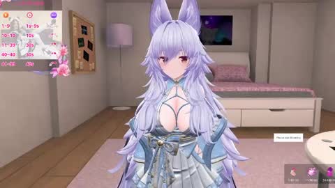 animecutie online show from April 22, 2026, 11:34 am