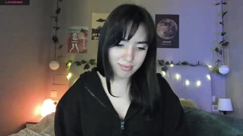 Anisa Moan from LovenseWet from Tip MenuOpen for Private online show from December 13, 2024, 8:47 pm