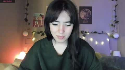 Anisa Moan from LovenseWet from Tip MenuOpen for Private online show from December 14, 2024, 5:58 pm