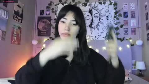 Anisa Moan from LovenseWet from Tip MenuOpen for Private online show from December 26, 2024, 10:31 pm