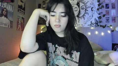 Anisa Moan from LovenseWet from Tip MenuOpen for Private online show from January 21, 2025, 6:12 pm