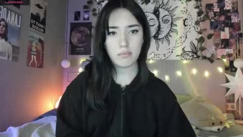 Anisa Moan from LovenseWet from Tip MenuOpen for Private online show from January 29, 2025, 6:07 pm