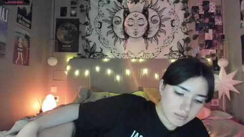 Anisa Moan from LovenseWet from Tip MenuOpen for Private online show from February 6, 2025, 10:43 pm