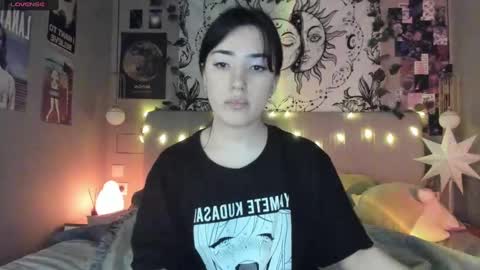 Anisa Moan from LovenseWet from Tip MenuOpen for Private online show from February 7, 2025, 1:58 am