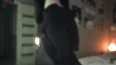 Anisa Moan from LovenseWet from Tip MenuOpen for Private online show from February 7, 2025, 4:24 pm