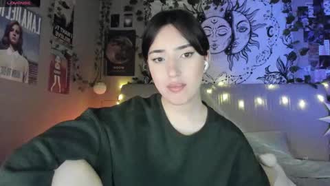 Anisa Moan from LovenseWet from Tip MenuOpen for Private online show from February 22, 2025, 6:41 pm