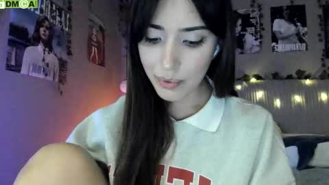 Anisa Moan from LovenseWet from Tip MenuOpen for Private online show from October 10, 2025, 6:34 am