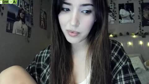 Anisa Moan from LovenseWet from Tip MenuOpen for Private online show from November 24, 2025, 8:25 am