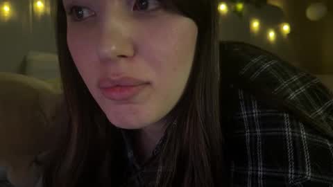 Anisa Moan from LovenseWet from Tip MenuOpen for Private online show from December 2, 2025, 5:30 pm