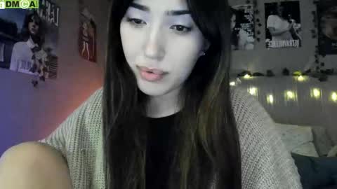 Anisa Moan from LovenseWet from Tip MenuOpen for Private online show from December 5, 2025, 5:53 pm