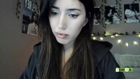 Anisa Moan from LovenseWet from Tip MenuOpen for Private online show from December 21, 2025, 7:26 am