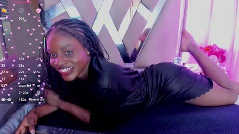 anisha_zambrano online show from March 28, 2026, 1:33 pm