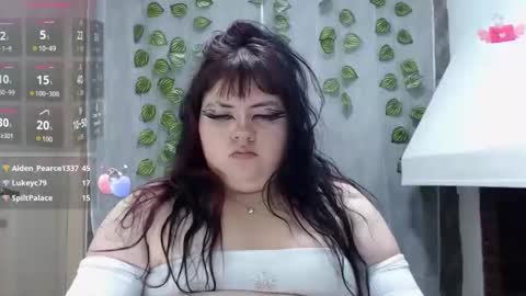 anishasanchezcm101 online show from November 10, 2025, 11:42 am