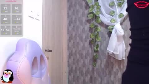 anishasanchezcm101 online show from March 6, 2026, 4:09 am