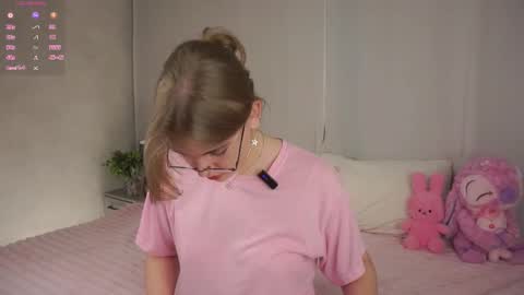 AnishaVivo online show from March 18, 2026, 1:14 pm