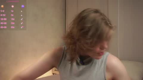 AnishaVivo online show from March 31, 2026, 2:06 pm