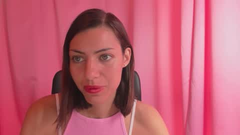 Anni online show from September 10, 2025, 5:40 am