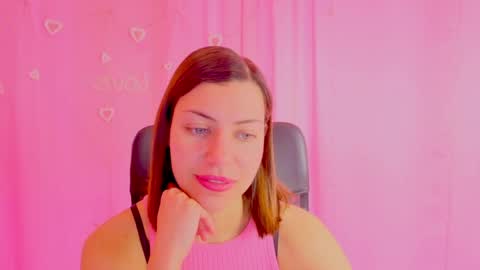 Anni online show from March 18, 2026, 2:31 pm