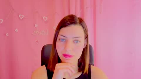 Anni online show from March 29, 2026, 4:29 pm